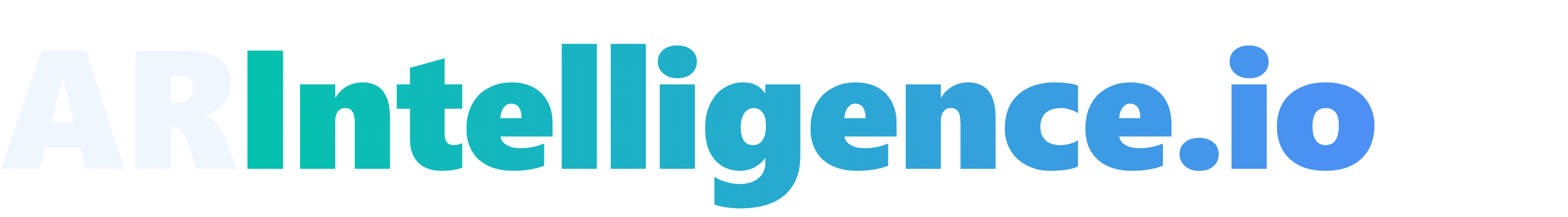 ARIntelligence.io