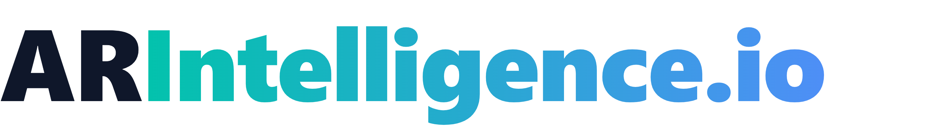 ARIntelligence.io
